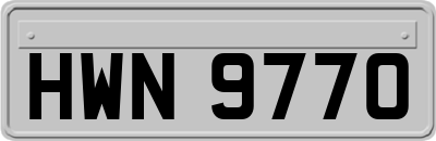 HWN9770