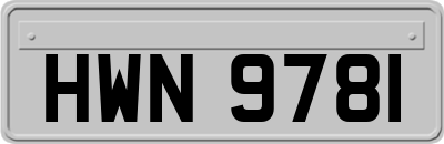 HWN9781