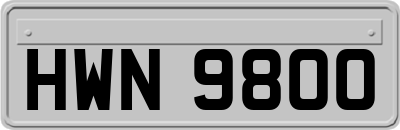 HWN9800