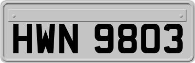 HWN9803