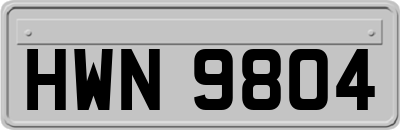 HWN9804