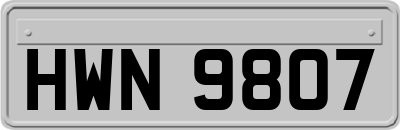 HWN9807