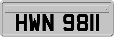 HWN9811