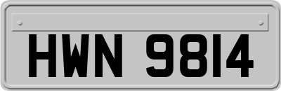 HWN9814