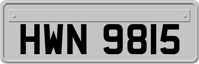 HWN9815