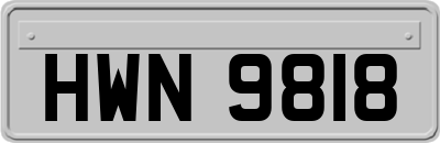 HWN9818