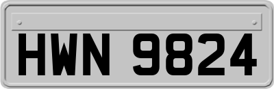 HWN9824