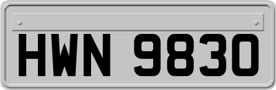 HWN9830