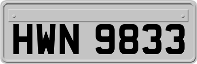 HWN9833