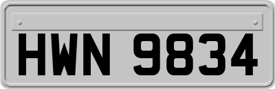 HWN9834