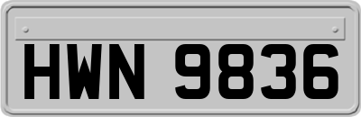 HWN9836