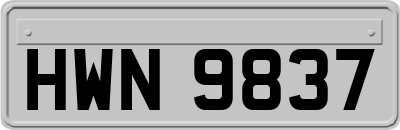 HWN9837