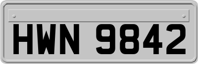 HWN9842