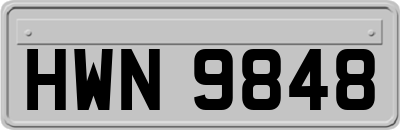 HWN9848