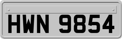HWN9854