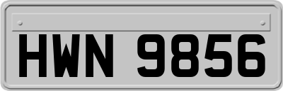 HWN9856