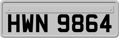 HWN9864