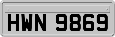 HWN9869