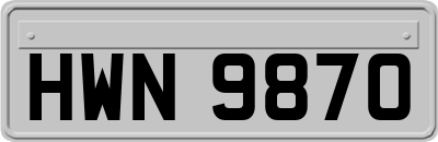 HWN9870