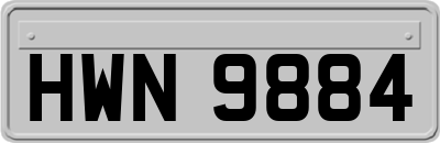 HWN9884