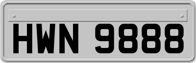 HWN9888