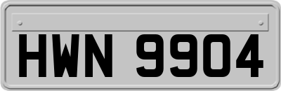 HWN9904