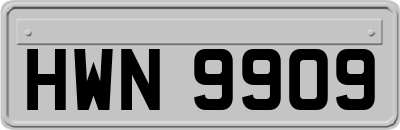 HWN9909
