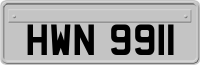 HWN9911