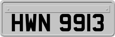 HWN9913