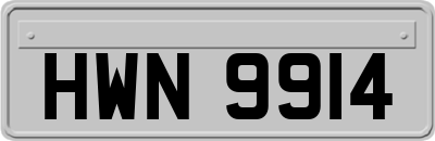 HWN9914
