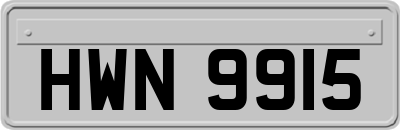 HWN9915