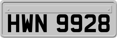 HWN9928