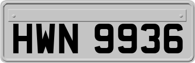HWN9936
