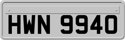 HWN9940