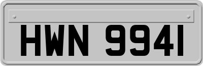 HWN9941