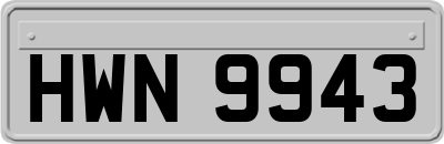 HWN9943