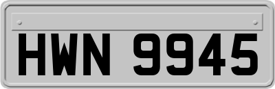 HWN9945