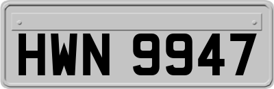 HWN9947