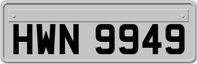 HWN9949