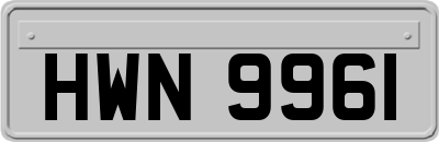 HWN9961