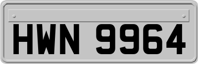 HWN9964