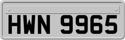 HWN9965