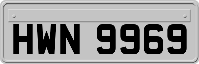 HWN9969