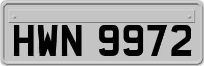 HWN9972