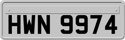 HWN9974
