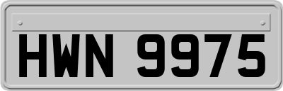 HWN9975