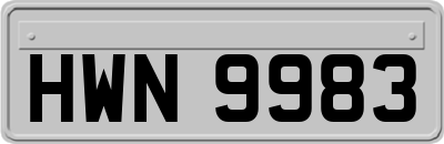 HWN9983