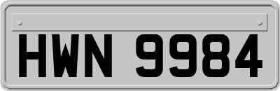 HWN9984