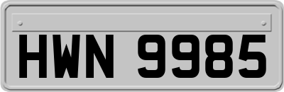 HWN9985