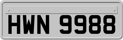 HWN9988